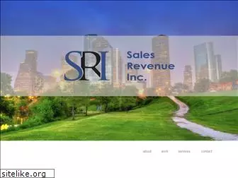 sales-revenue.com