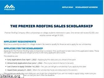 sales-scholarship.com