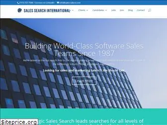 sales-talent.com
