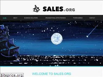 sales.org