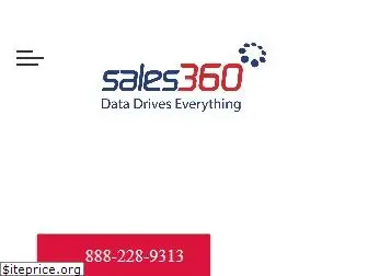 sales360.net