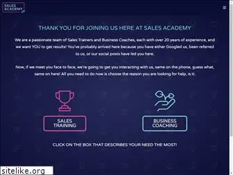 salesacademy.uk.com