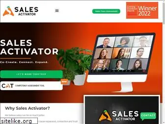 salesactivator.com