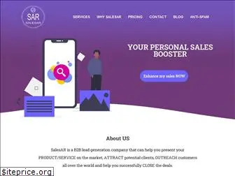 salesar.io