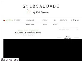 salesaudade.com