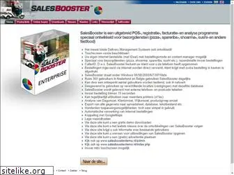 salesbooster.nl