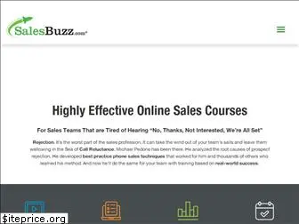 salesbuzz.com