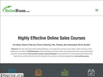 www.salesbuzz.com