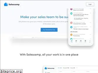 salescamp.app