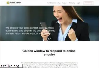 salescandy.com