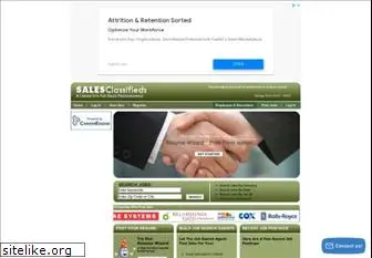 salesclassifieds.com