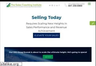 salescoach.us