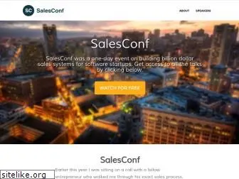 salesconf.com