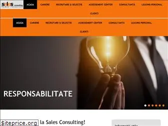 salesconsulting.ro