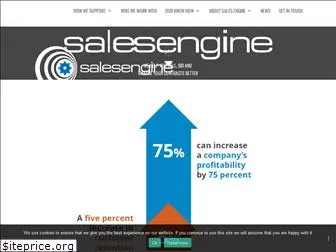 salesengine.co.uk
