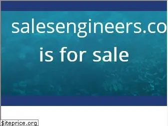 salesengineers.com