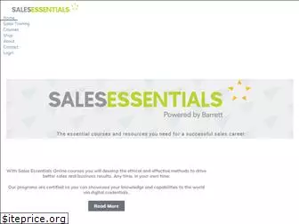 salesessentials.com