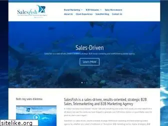 salesfish.com