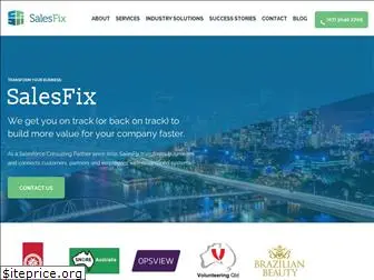 salesfix.com.au