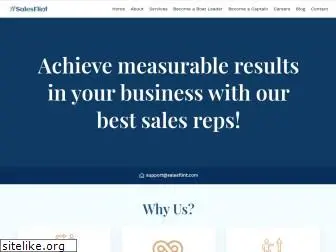 salesflint.com