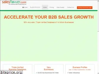 salesflower.com