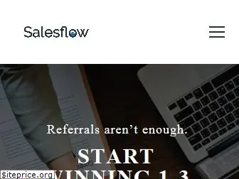 salesflowinc.com