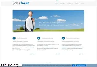 salesfocus.at