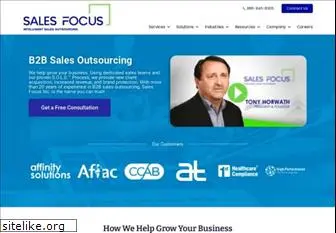 www.salesfocusinc.com