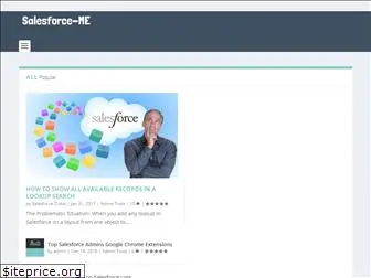 salesforce-me.com