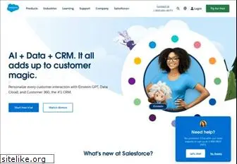 salesforce.com