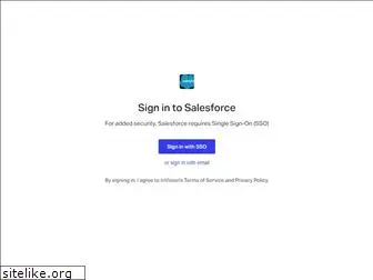 salesforce.invisionapp.com