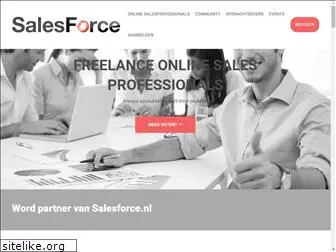 salesforce.nl