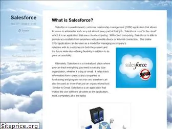 salesforce237.wordpress.com