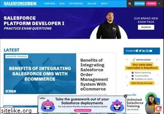 salesforceben.com