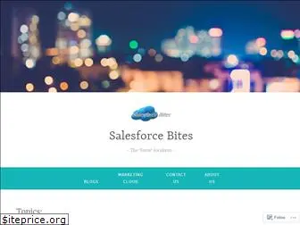 salesforcebites.com