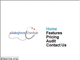 salesforcecheckup.com