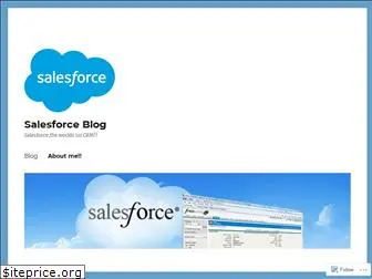 salesforcecode.wordpress.com
