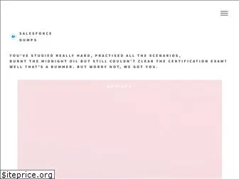 salesforcedumps.com