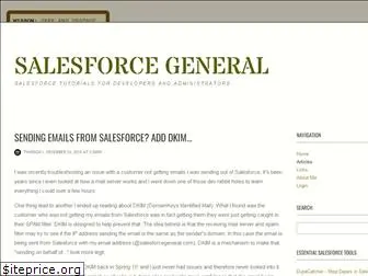 salesforcegeneral.com