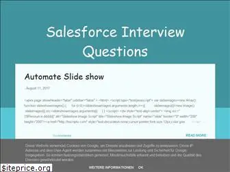 salesforcenews.blogspot.com