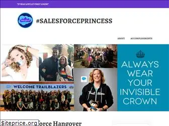 salesforceprincess.com