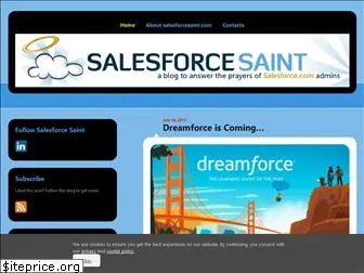 salesforcesaint.com