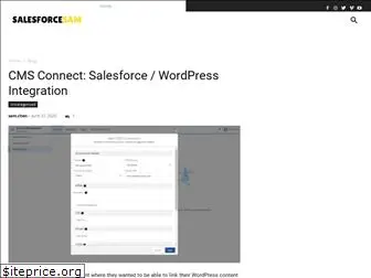 salesforcesam.com
