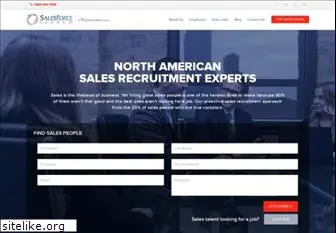 salesforcesearch.com