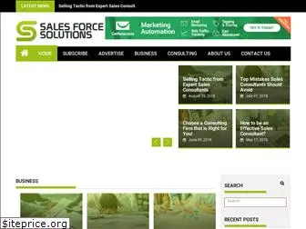 salesforcesolutions.net