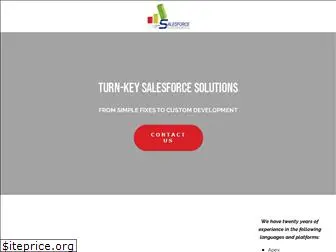 salesforcesuperheroes.com