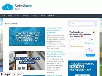 salesforcetime.com
