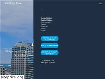 salesforcetowerindy.com