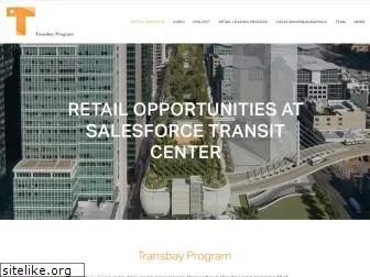 salesforcetransitcenterretail.com