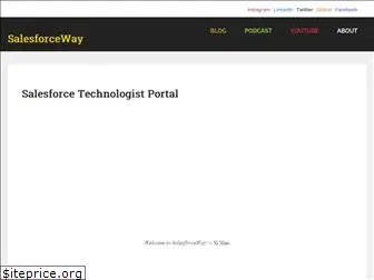 salesforceway.com